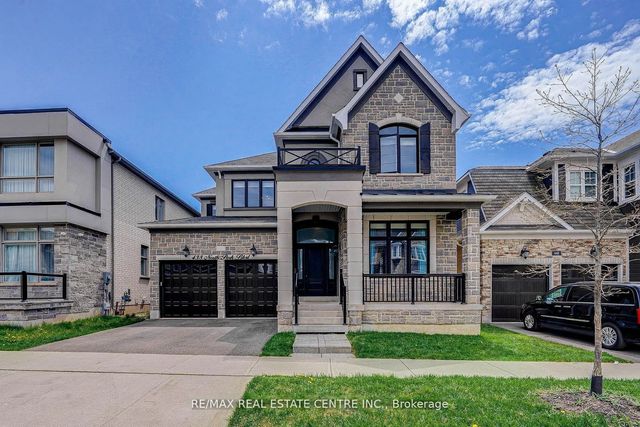 438 North Park Boulevard, Oakville