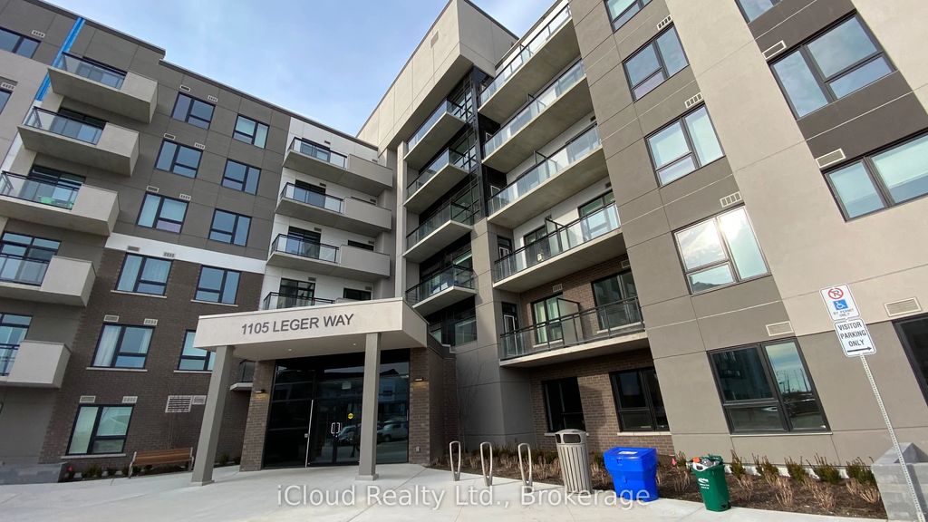 1105 Leger Way 625, Milton