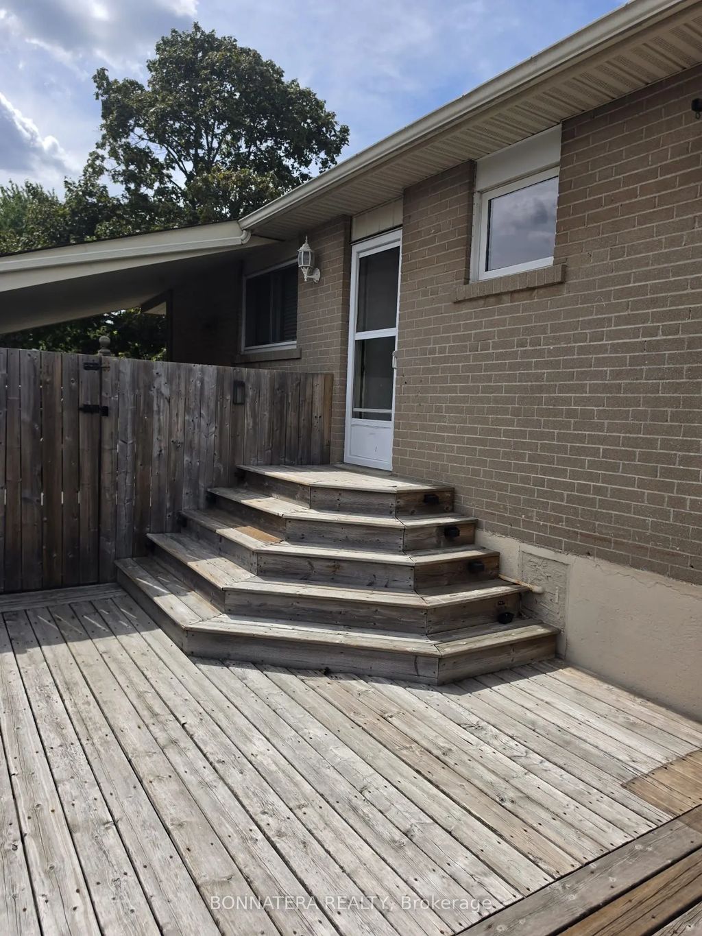 14 Northwood Drive, Brampton