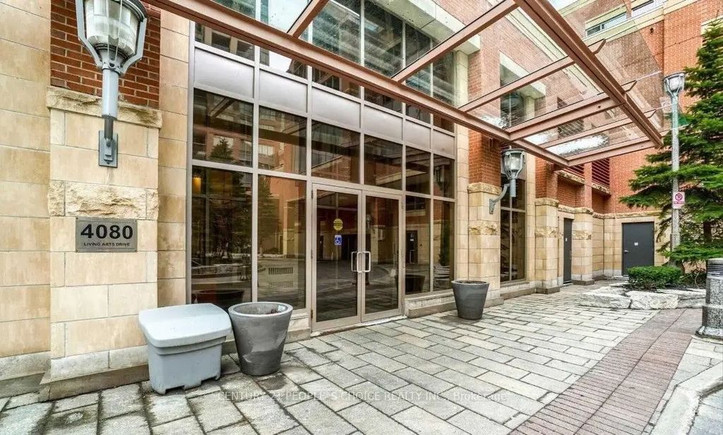 4080 Living Arts Drive 502, Mississauga