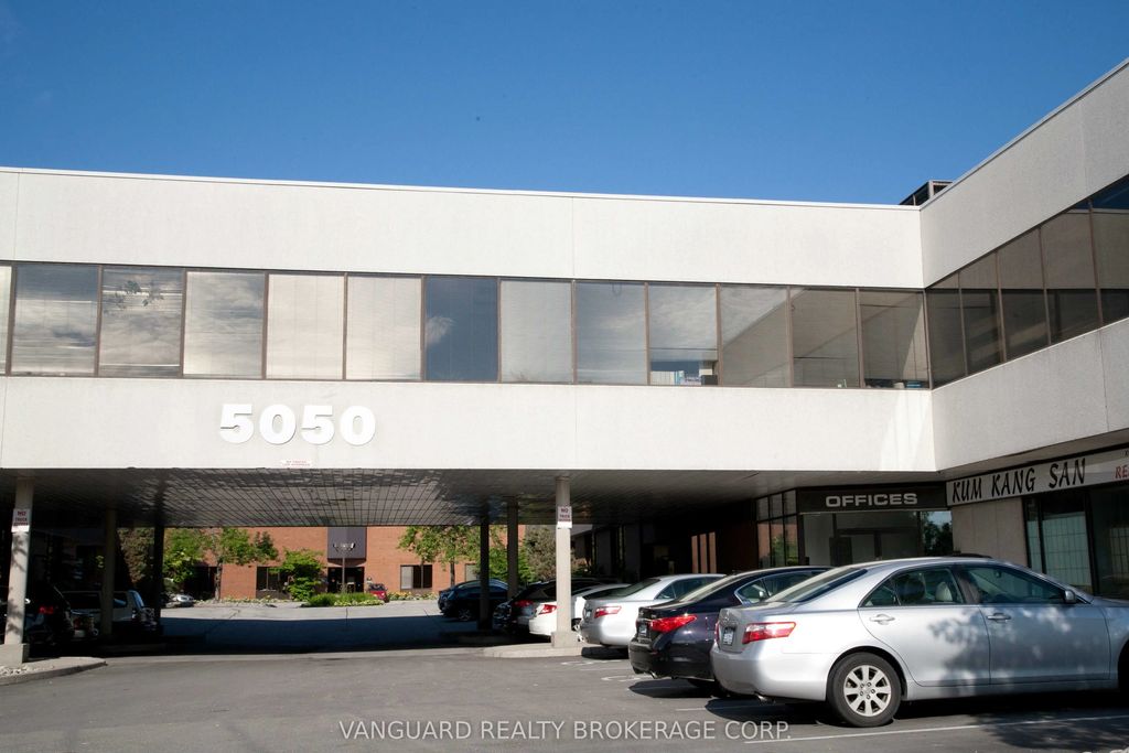 5050 Dufferin Street 122, Toronto W05