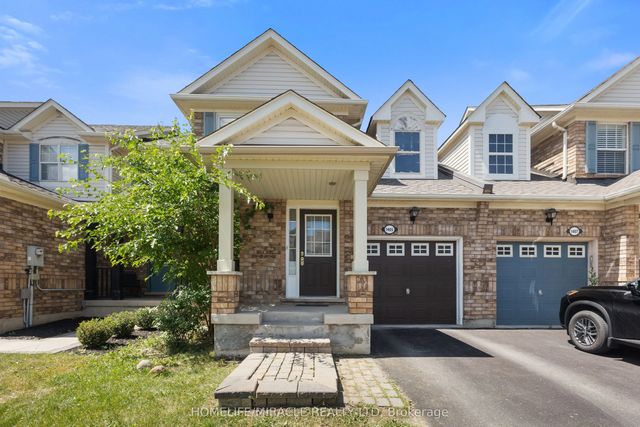 1405 Mcdermott Way N, Milton