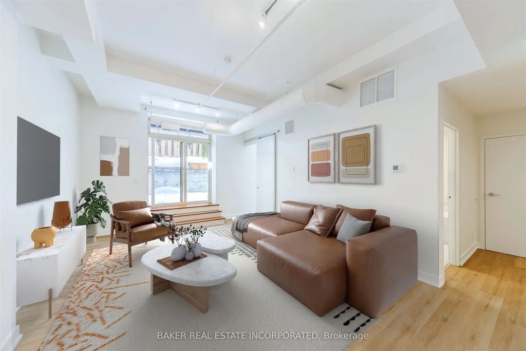 152 Annette Street 107, Toronto W02