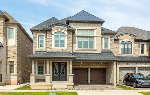 79 Mevira Gardens, Oakville
