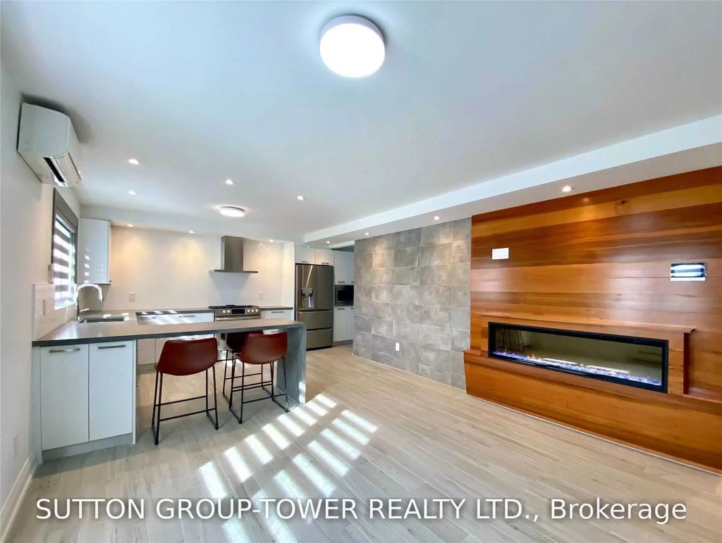 2036 Davenport Road Unit 2, Toronto W03