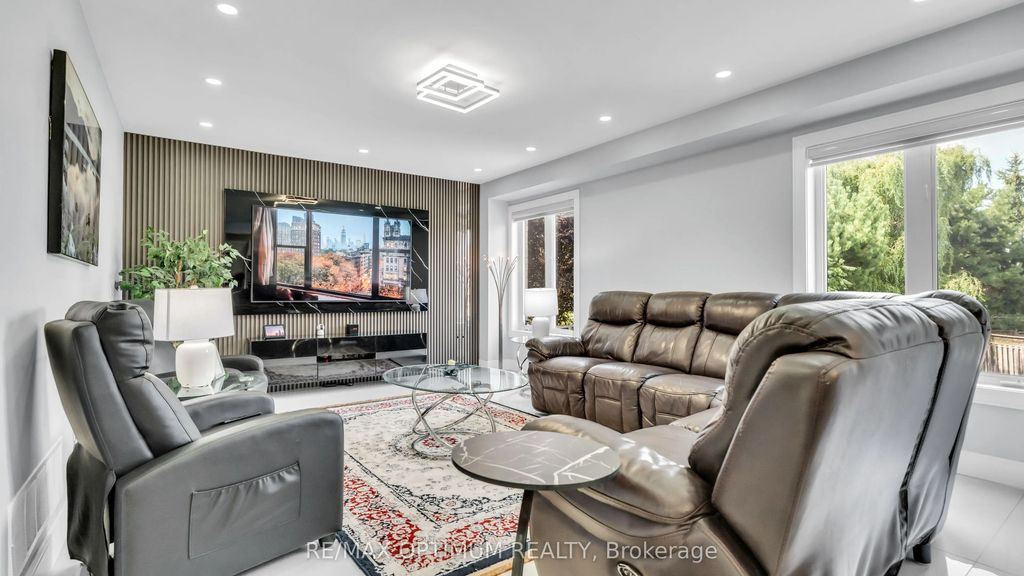 82 Penbridge Circle, Brampton