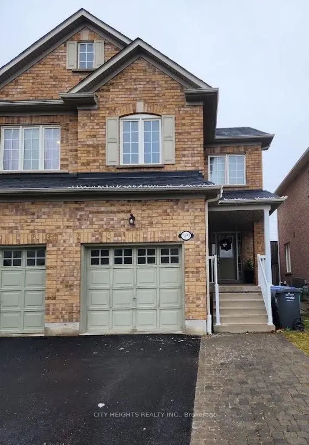 3653 Partition Road, Mississauga