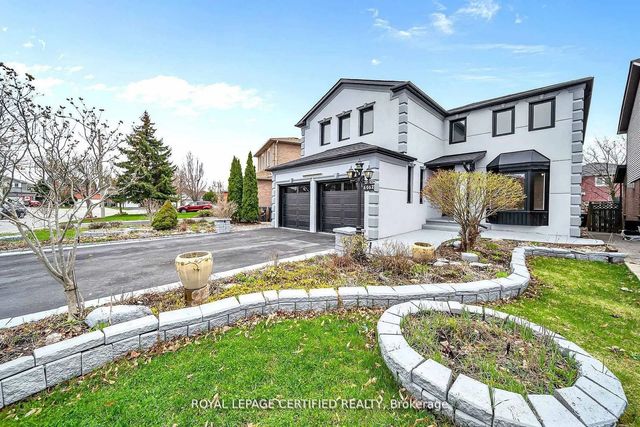 6062 Prairie Circle, Mississauga