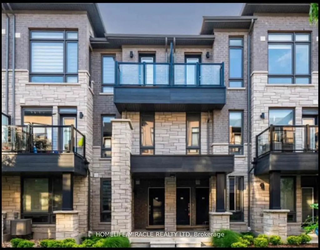 9450 The Gore Road 56, Brampton