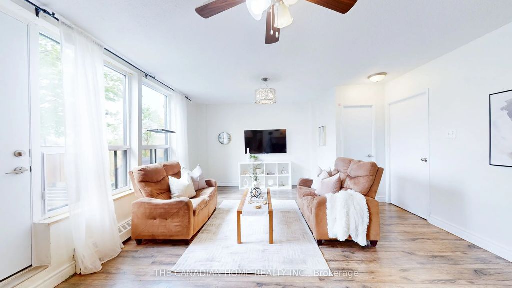 1055 A Forestwood Drive 115, Mississauga