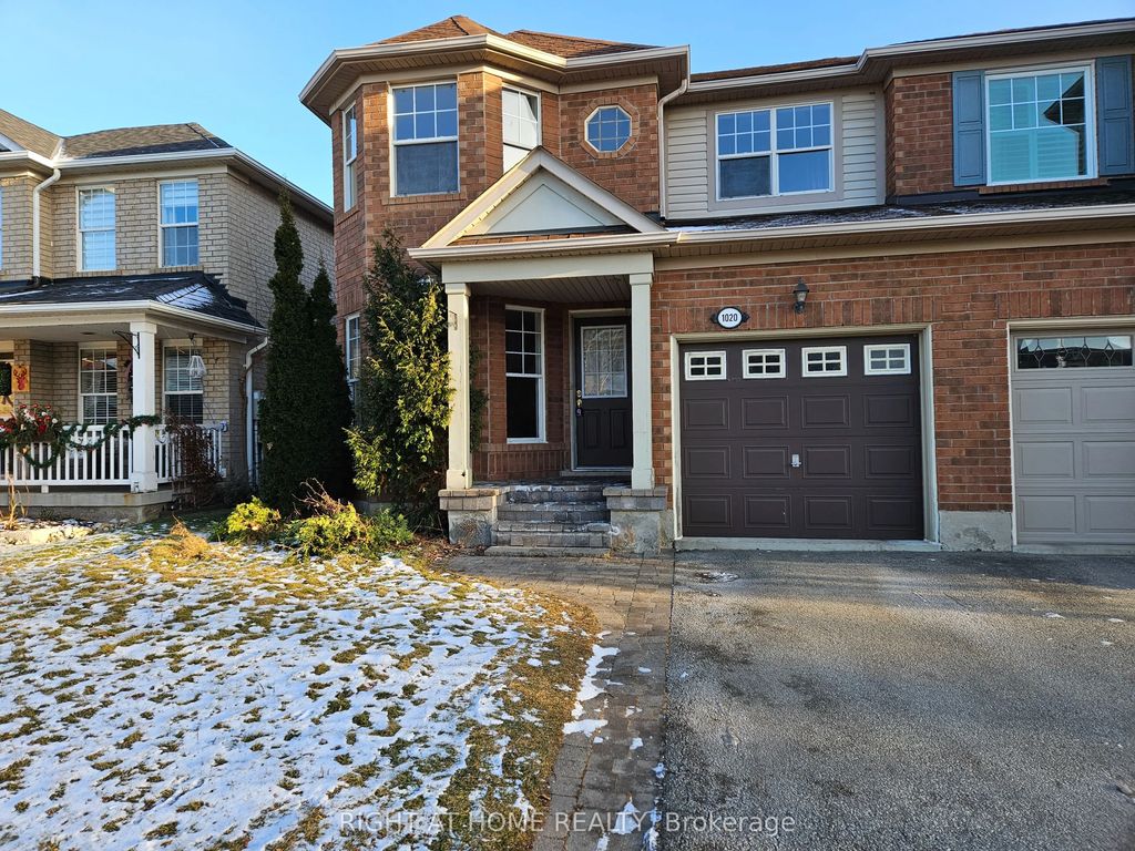 1020 Yates Drive, Milton