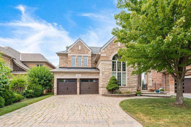 2395 Lyndhurst Drive, Oakville