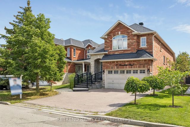 27 Terrastone Court, Caledon