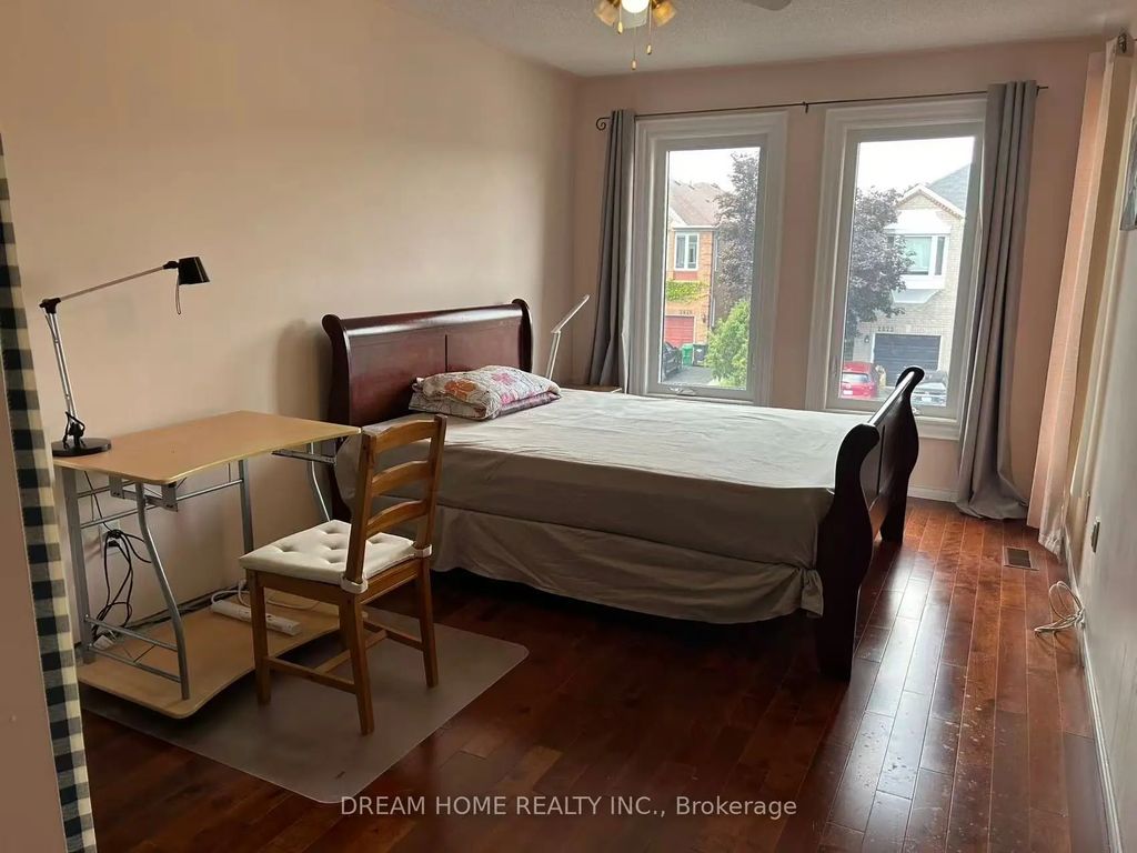 2876 Westbury Court Bedroom 2, Mississauga