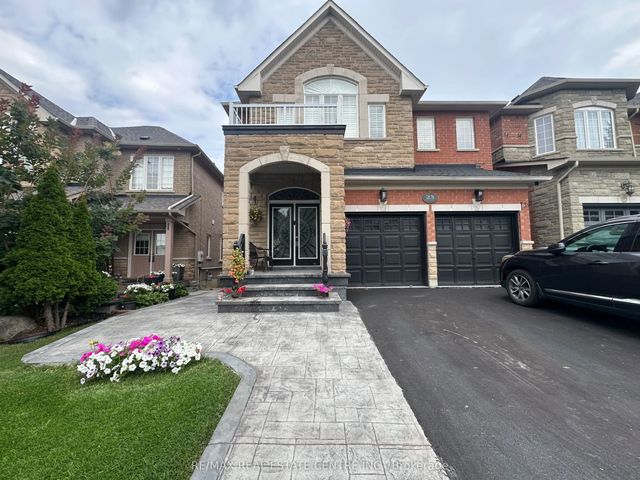 23 Oblate Crescent Basement Apartment, Brampton