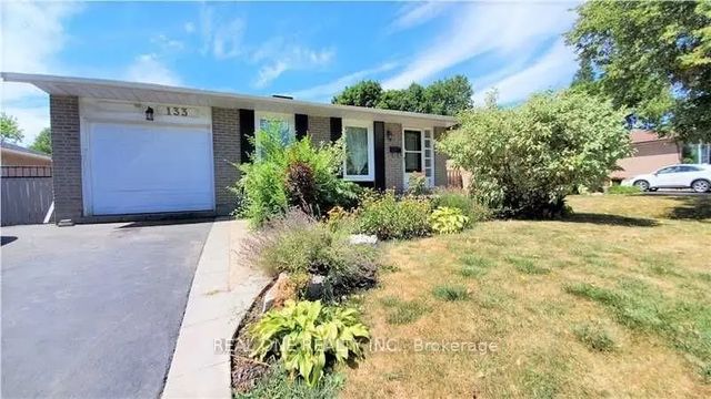 133 Mccraney Street #upper, Oakville