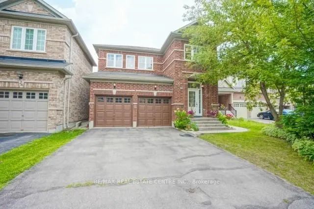 28 Stephanie Avenue, Brampton