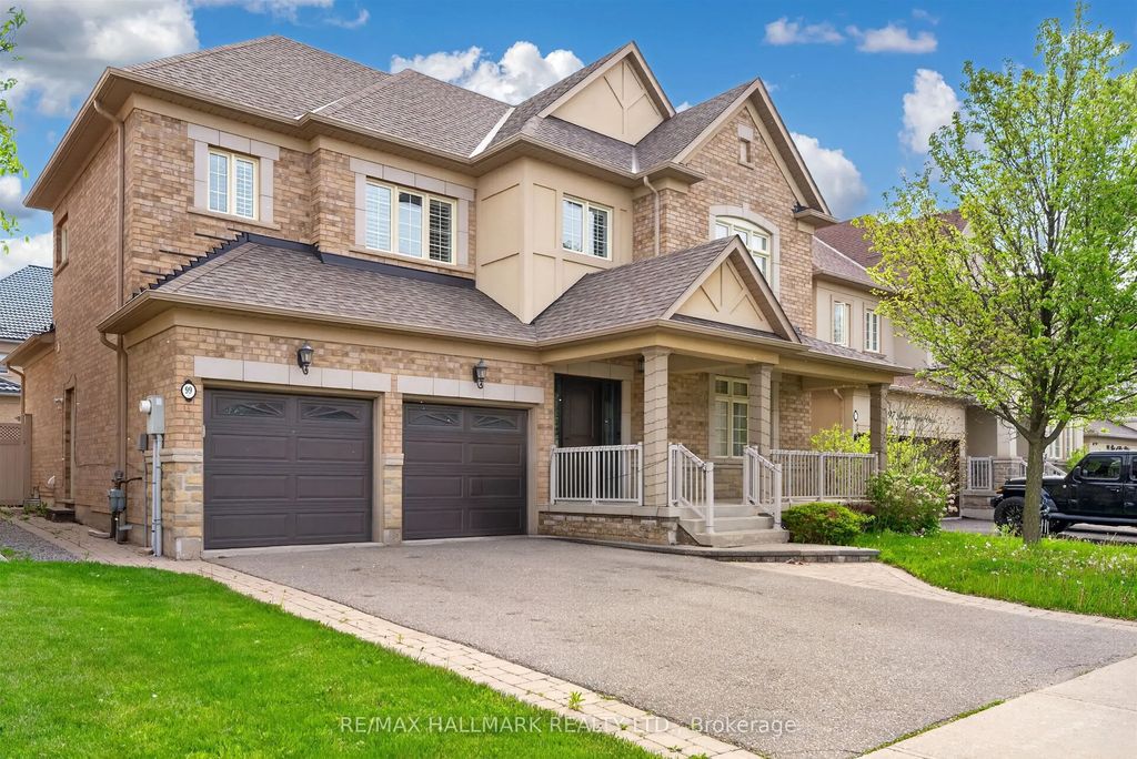 99 Royal West Drive, Brampton