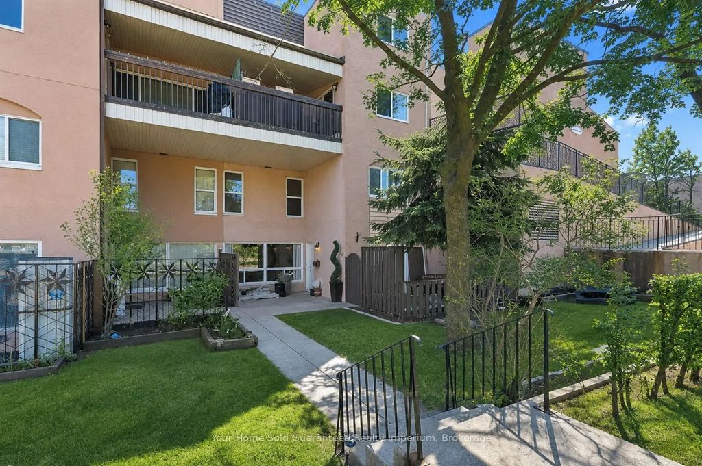 3060 Constitution Boulevard 272, Mississauga