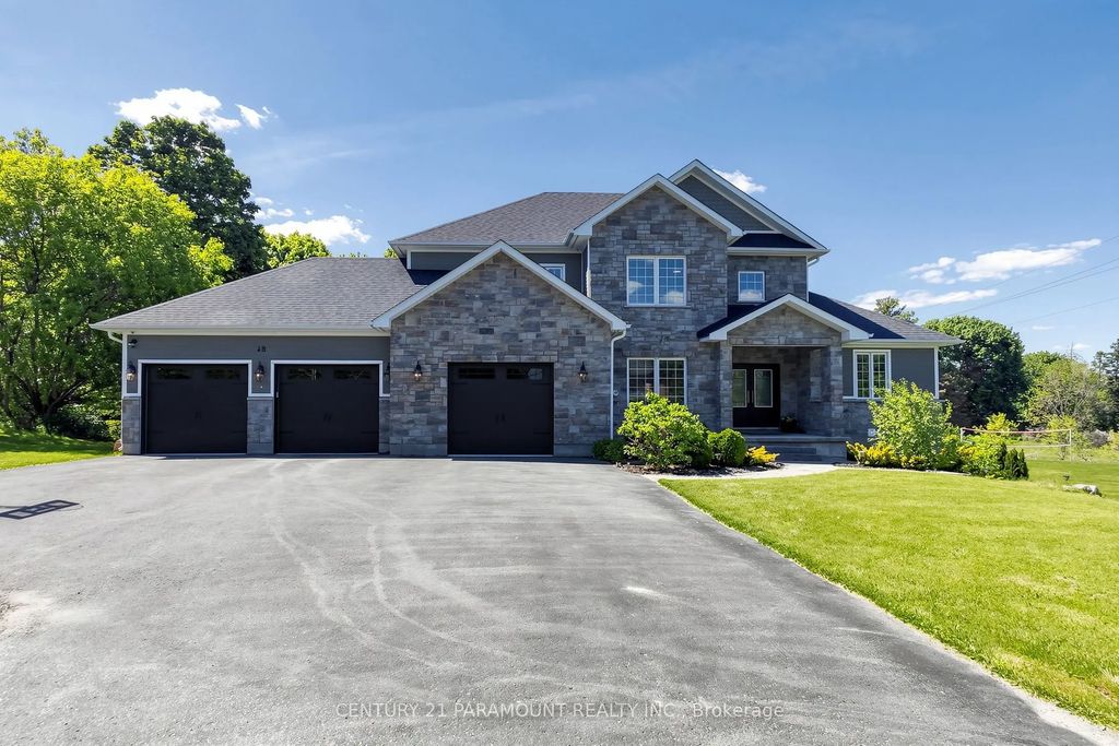 48 Edmund Street, Caledon
