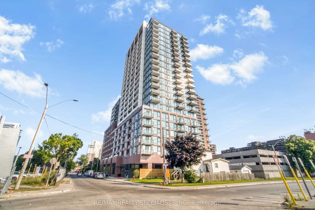 28 Ann Street 620, Mississauga