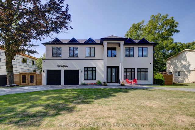 150 Wolfdale Avenue, Oakville