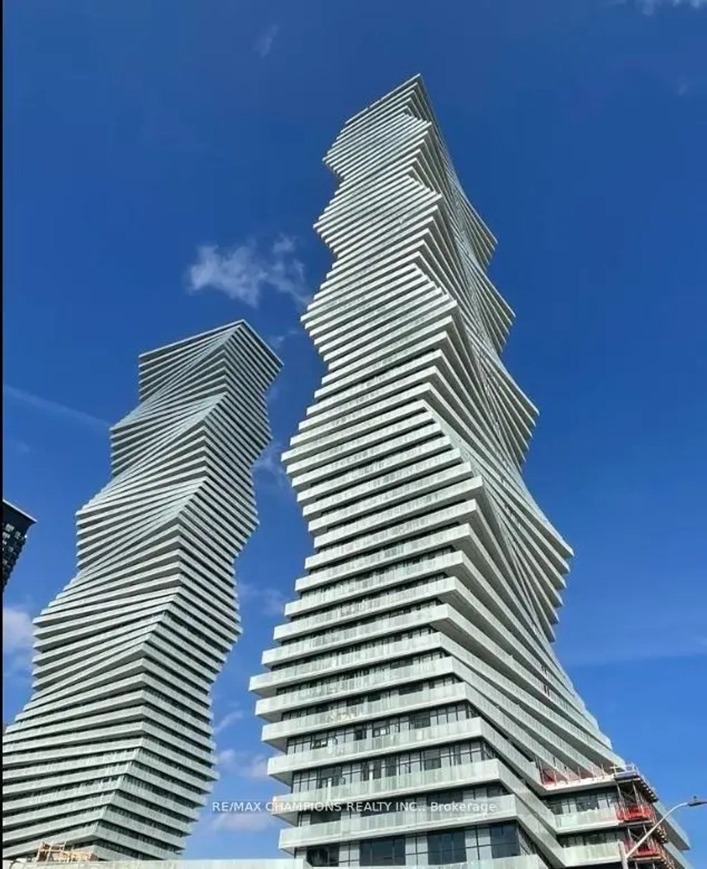 3883 Quartz Road 5905, Mississauga