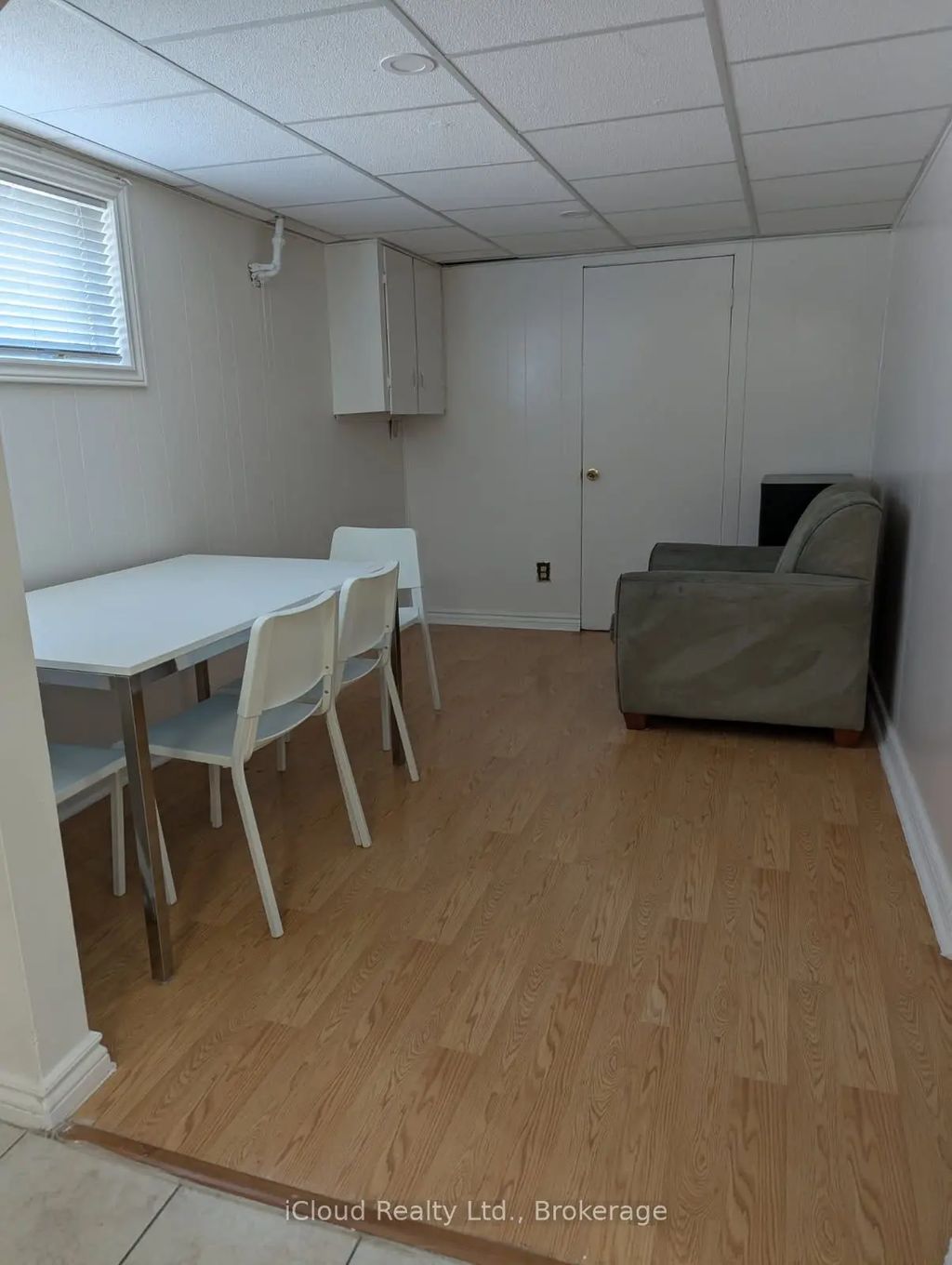 11 Daystrom Drive Bsmt, Toronto W05