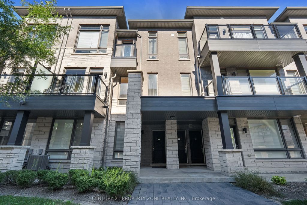 9470 The Gore Road 101, Brampton