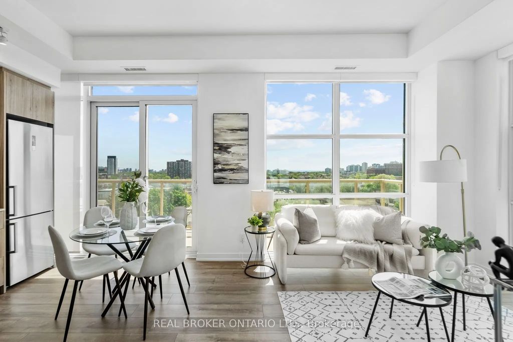 1787 St Clair Avenue W 920, Toronto W03