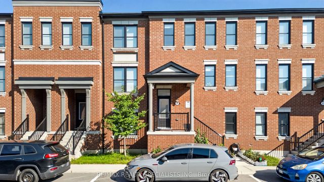 975 Whitlock Avenue 20, Milton