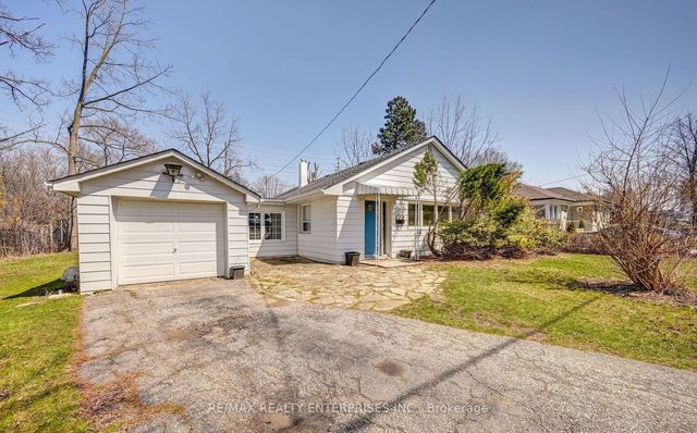 1235 Old River Road, Mississauga