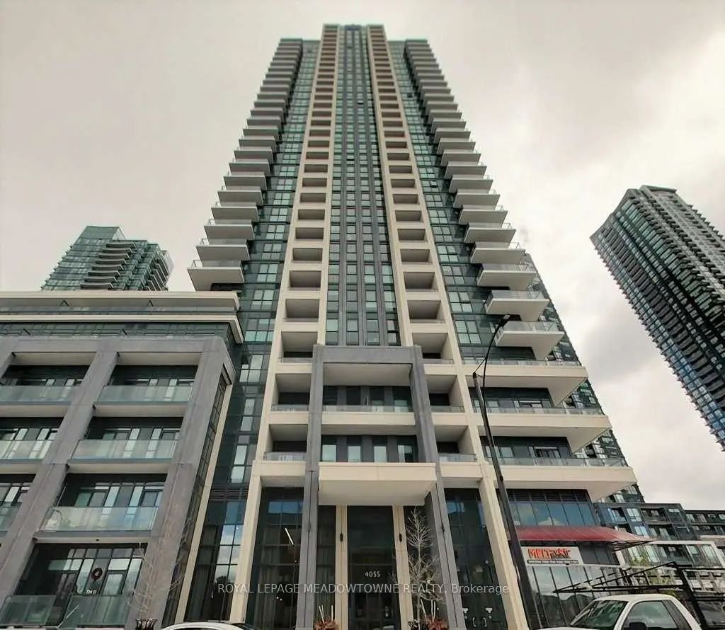 4055 Parkside Drive 2411, Mississauga