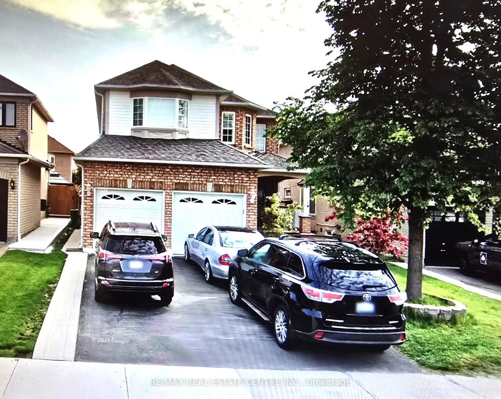 21 Robertson Davies Drive, Brampton