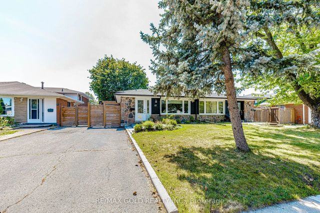 45 Grange Drive, Brampton
