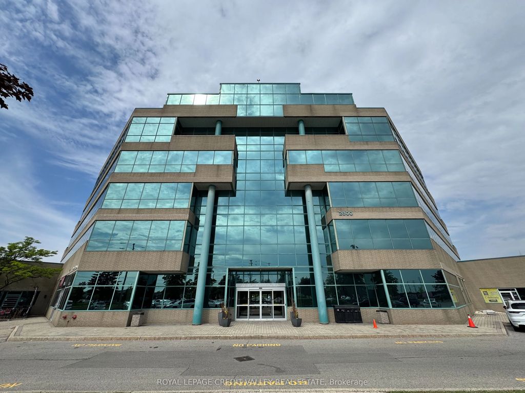 2800 Skymark Avenue 205, Mississauga