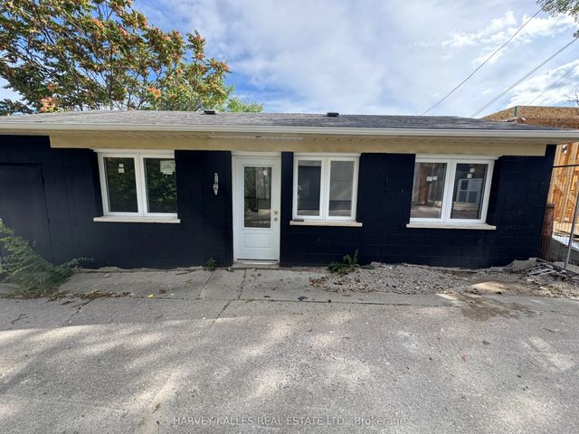 1252 Davenport Road 6, Toronto W03