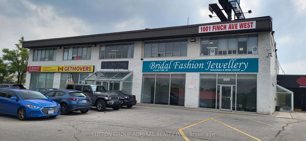 1001 Finch Avenue W 205, Toronto W05