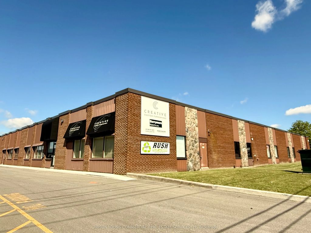 350 Oakdale Road 1, Toronto W05