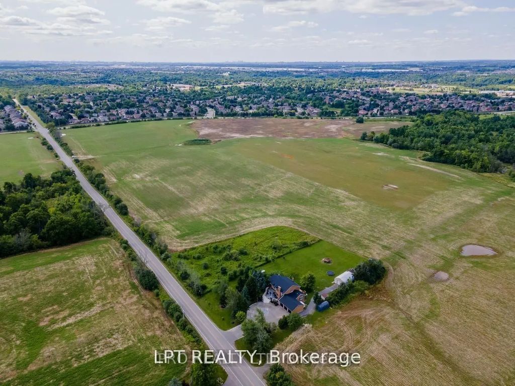 14190 Mount Hope Road, Caledon