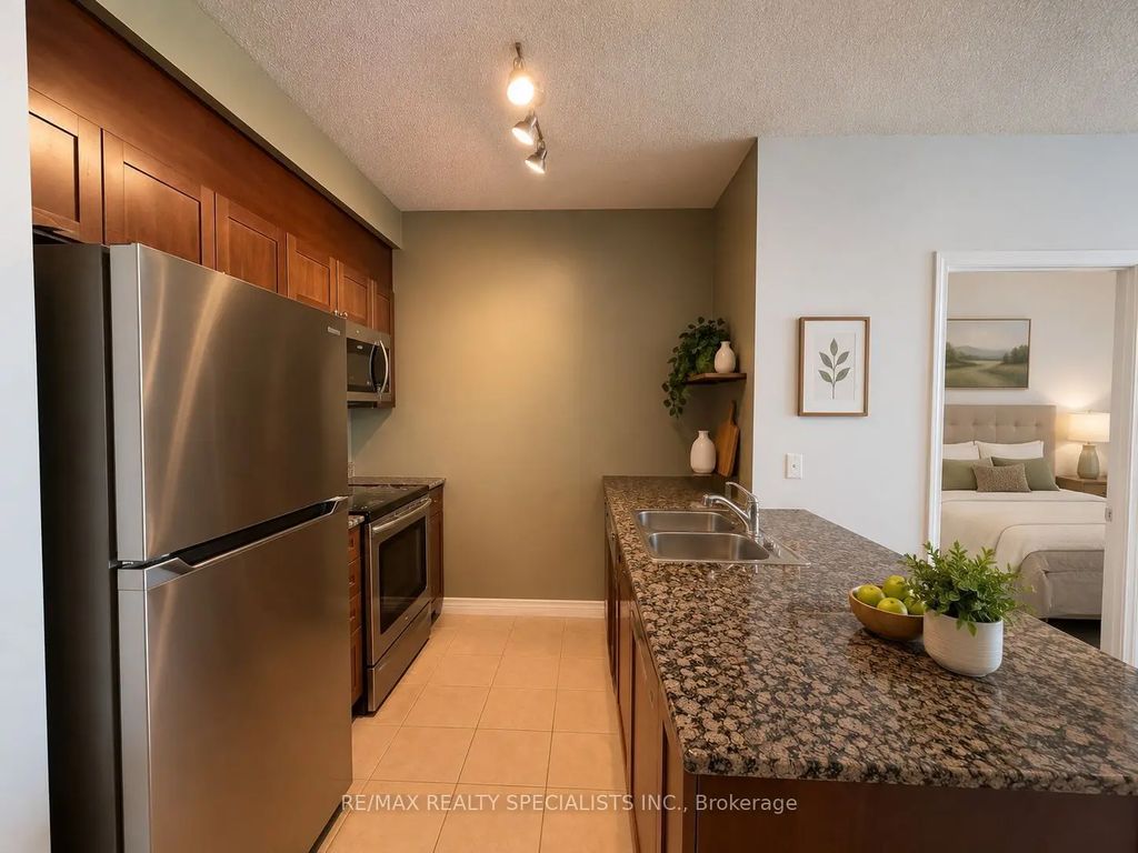 3525 Kariya Drive 306, Mississauga