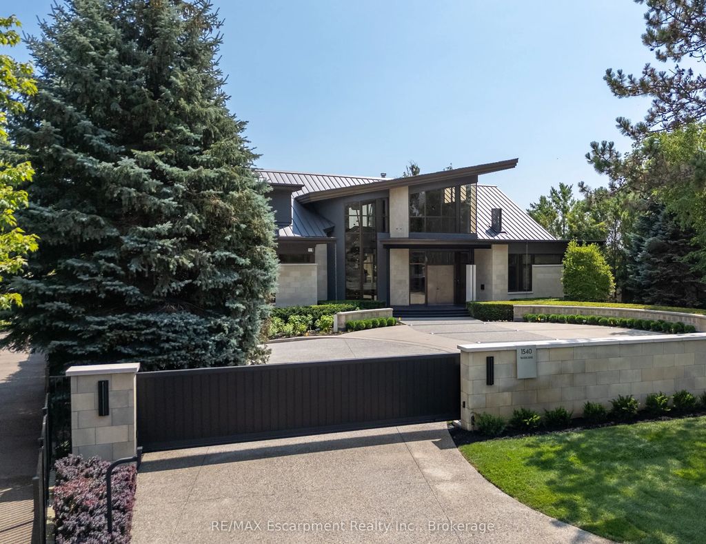 1540 Watersedge Road, Mississauga