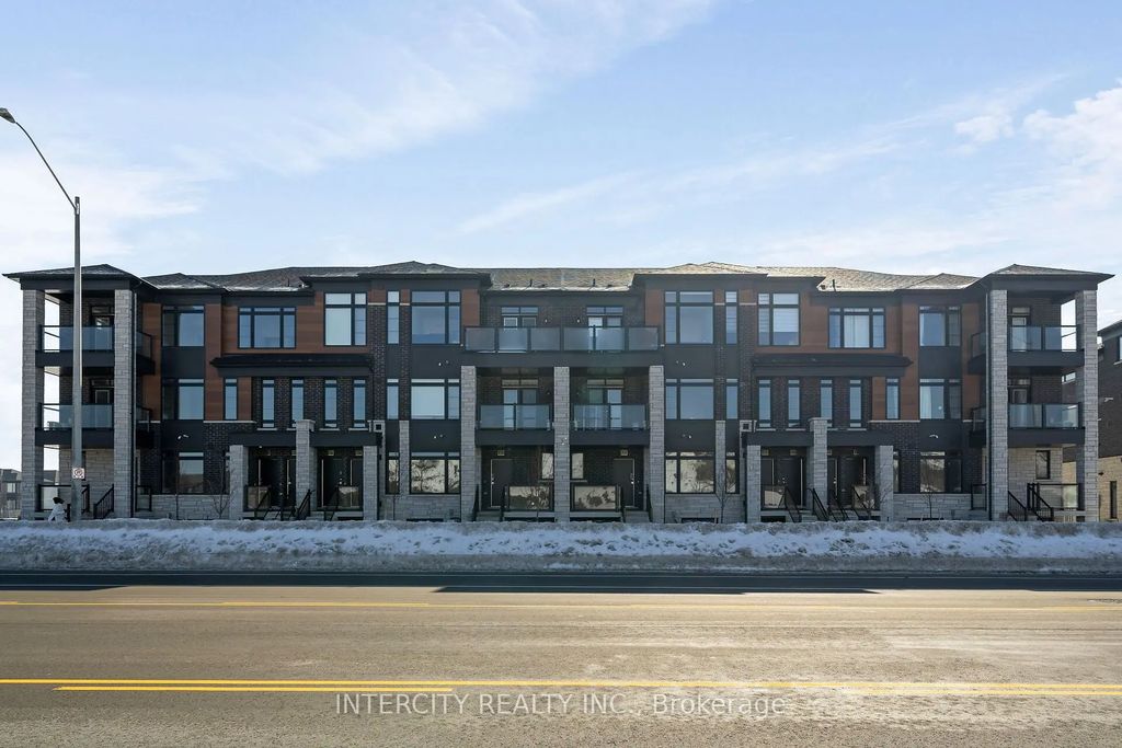 471 Tim Manley Avenue 31f, Caledon
