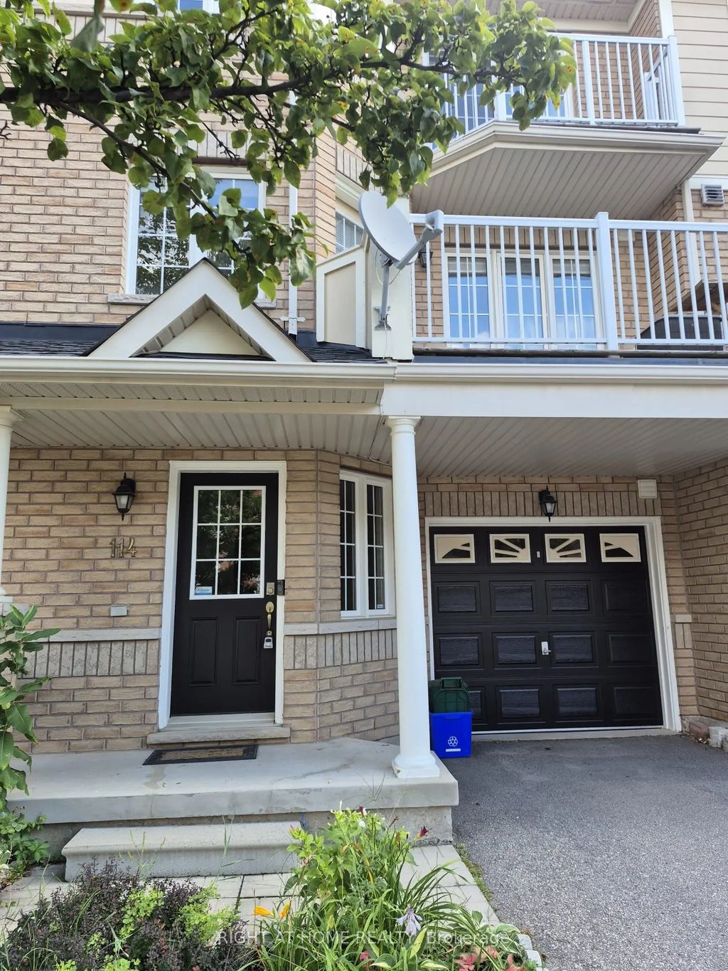 620 Ferguson Drive 114, Milton