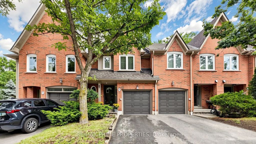 1084 Queen Street W 18b, Mississauga