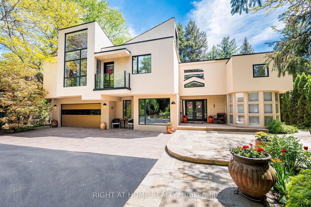 1 Friars Lane, Toronto W08