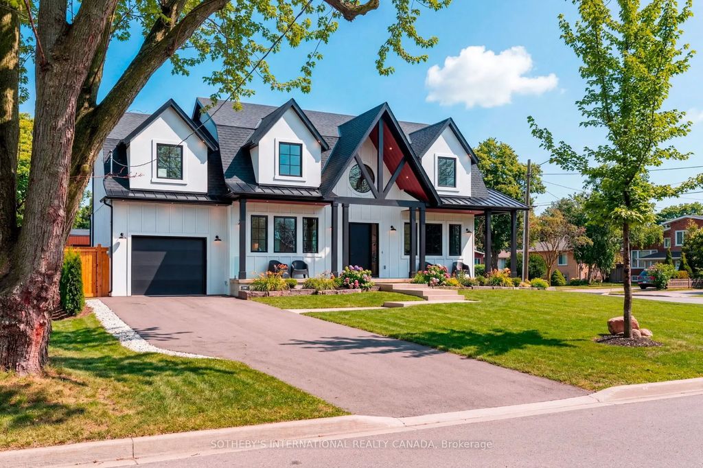 118 Warwood Road, Toronto W08