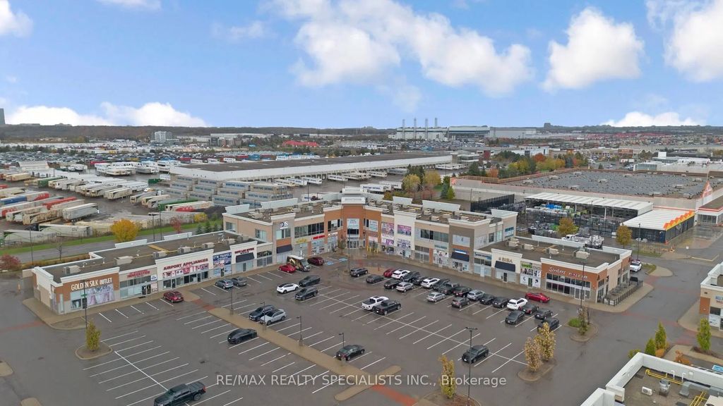 20 Maritime Ontario Boulevard 21, Brampton