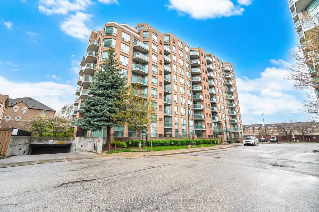 190 Manitoba Street 209, Toronto W06