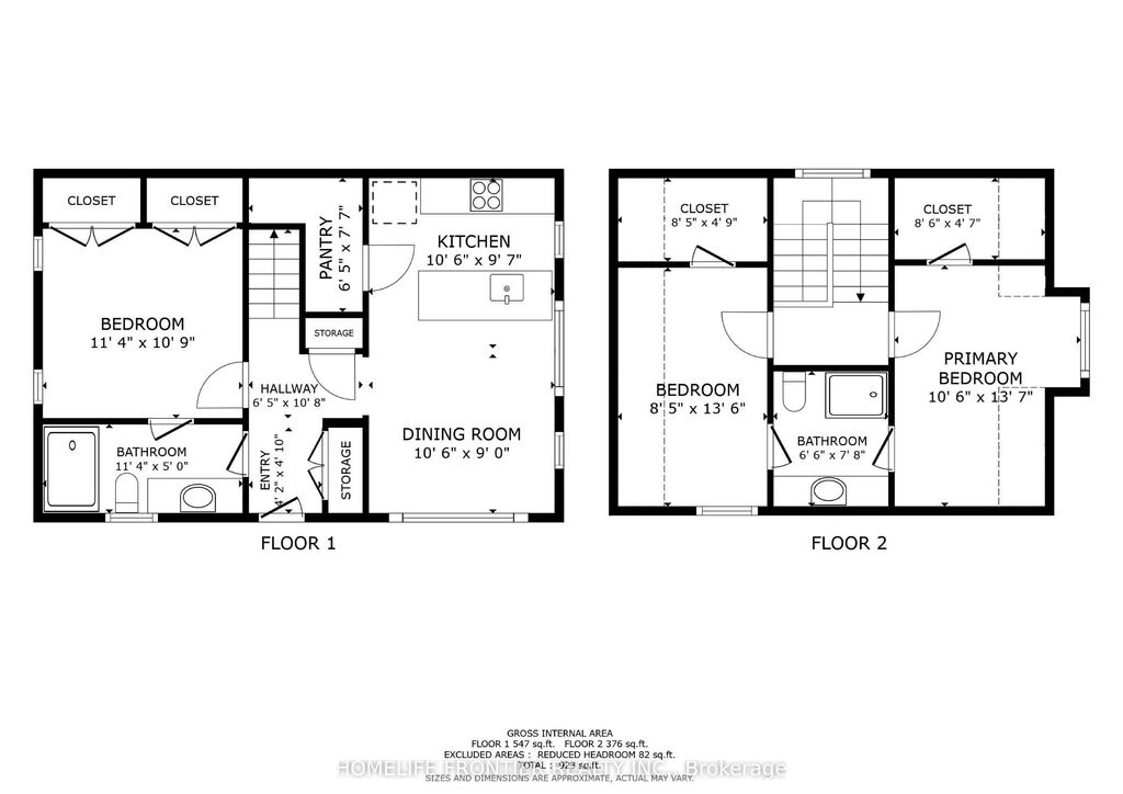 1089 Glencairn Avenue R (laneway), Toronto W04
